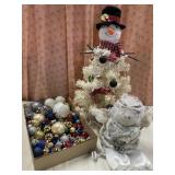 Christmas decorations