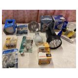 Light bulbs