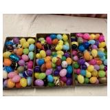 Easter eggs