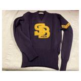 Vintage SB sweater