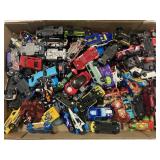Loose hot wheel cars