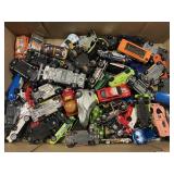 Loose hot wheel cars