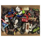 Loose hot wheel cars