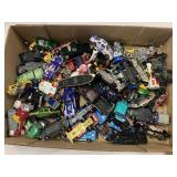 Loose hot wheel cars
