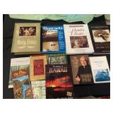 Miscellaneous books
