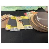 Sand paper