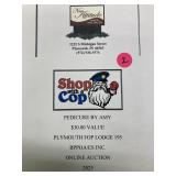 Pedicure by Amy $30 value New Attitude Hair &