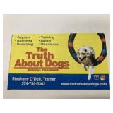 1st day of day training equals free day of