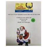 1st day of day training equals free day of