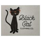 $25 gift certificate Shilohï¿½s Black Cat clothing