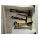 Mike Fitterling Estate Auction