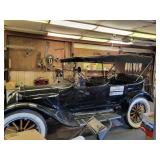 will be offered on line only