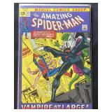 The Amazing Spider-Man 102 Nov