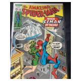The Amazing Spider-Man 92 Jan