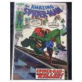 The Amazing Spider-Man 90 Nov