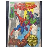 The Amazing Spider-Man 97 June
