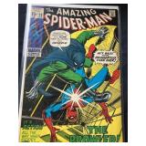 The Amazing Spider-Man 93 Feb