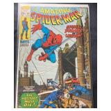 The Amazing Spider-Man 95 April