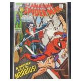 The Amazing Spider-Man 101 Oct