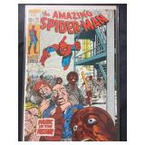 The Amazing Spider-Man 99 august