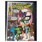 The Amazing Spider-Man 91 Dec