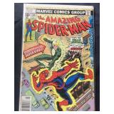 The Amazing Spider-Man 168 may