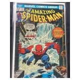 The Amazing Spider-Man 151 Dec