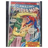 The Amazing Spider-Man 154 March