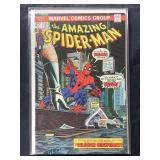 The Amazing Spider-Man 144 may