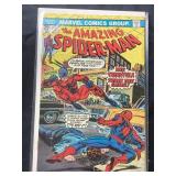 The Amazing Spider-Man 147 Aug