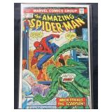 The Amazing Spider-Man 146 July