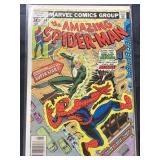 The Amazing Spider-Man 168 may