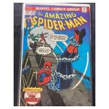 The Amazing Spider-Man 148 September
