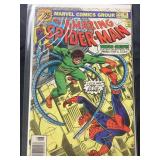 The Amazing Spider-Man 157 June