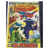 The Amazing Spider-Man 109 June