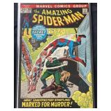 The Amazing Spider-Man 108 may