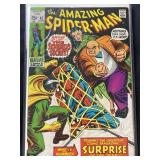 The Amazing Spider-Man 85 June