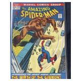 The Amazing Spider-Man 110 July