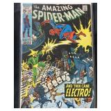 The Amazing Spider-Man 82 mar