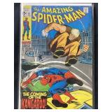 The Amazing Spider-Man  81 Feb