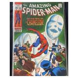 The Amazing Spider-Man 80 Jan