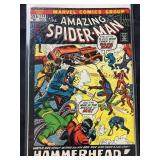 The Amazing Spider-Man 114 nov