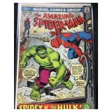 The Amazing Spider-Man 119 Apr