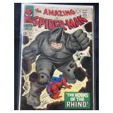 The Amazing Spider-Man 41 Oct