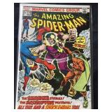 The Amazing Spider-Man 118 Mar