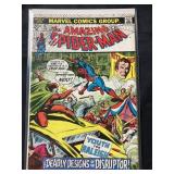 The Amazing Spider-Man 117 Feb