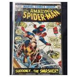 The Amazing Spider-Man 116 Jan