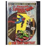 The Amazing Spider-Man 115 Dec