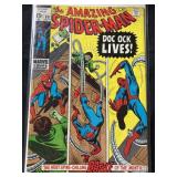 The Amazing Spider-Man 89 Oct