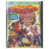 The Amazing Spider-Man 138 Nov
